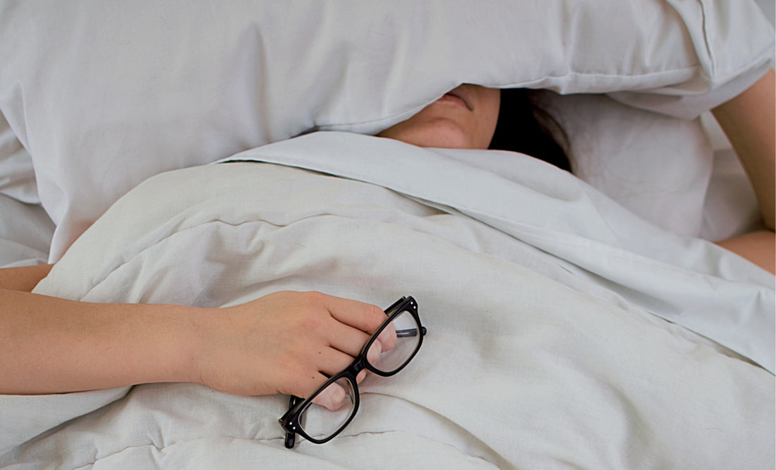 waarom is slaap zo belangrijk?