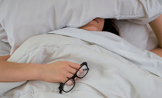 waarom is slaap zo belangrijk?